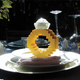 Image for article titled Nothing Says “I'm a Dork, Marry Me” Like a Giant Lego Wedding Ring